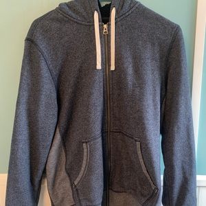 Sonoma zip up jacket